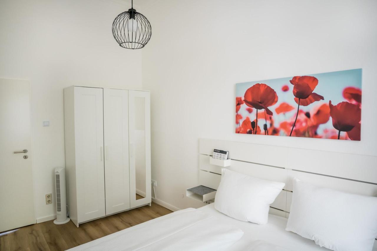Spacious In Mitte For 6 * Berlijn