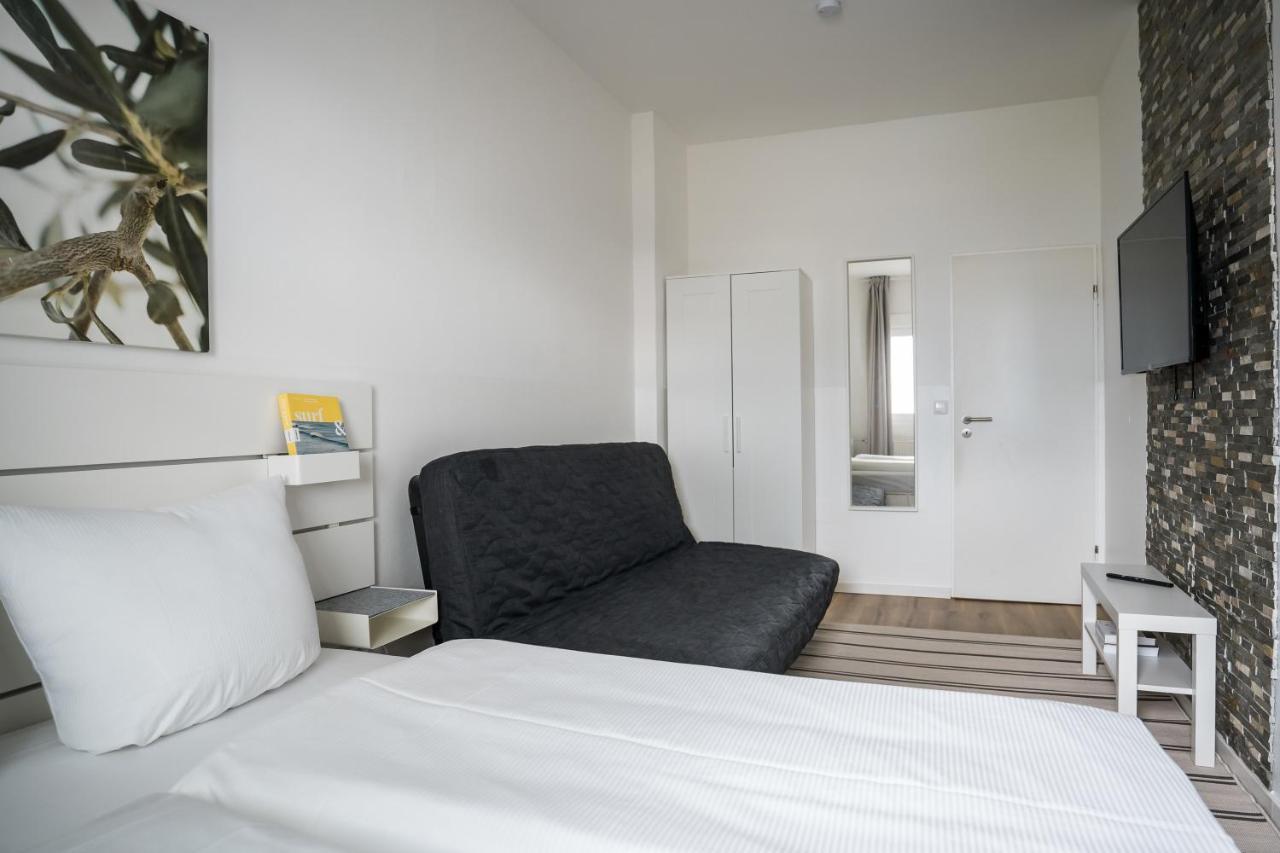 Spacious In Mitte For 6 Appartement Berlijn
