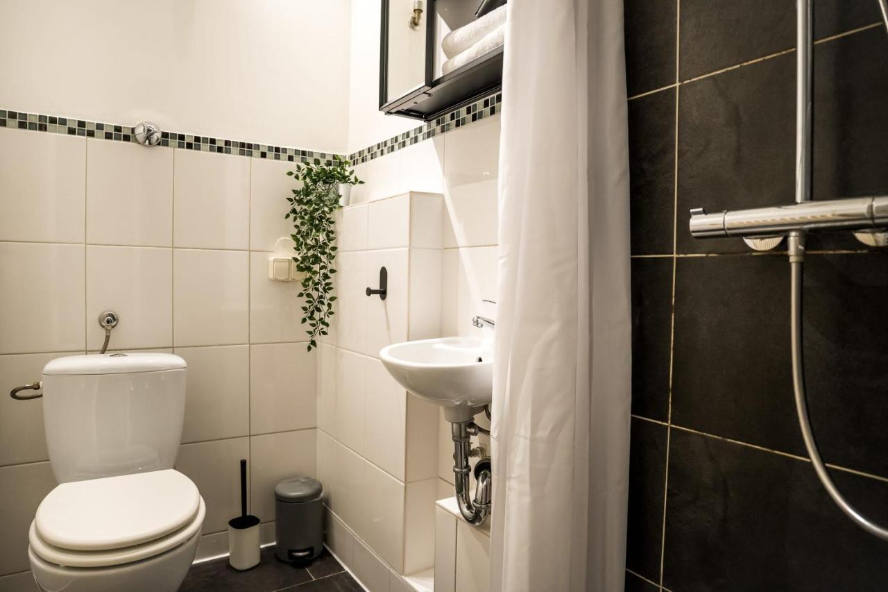 Spacious In Mitte For 6 Appartement
