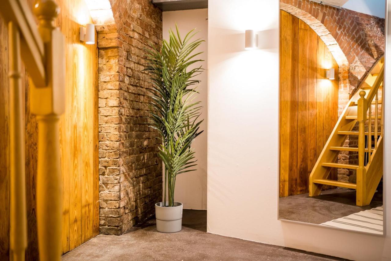 Appartement Spacious In Mitte For 6 *