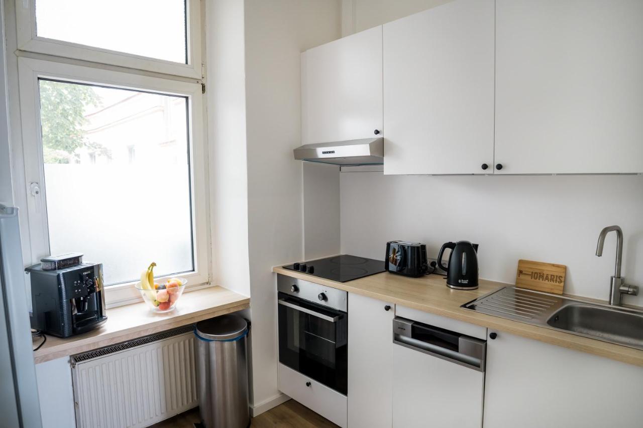 Spacious In Mitte For 6 * Berlijn