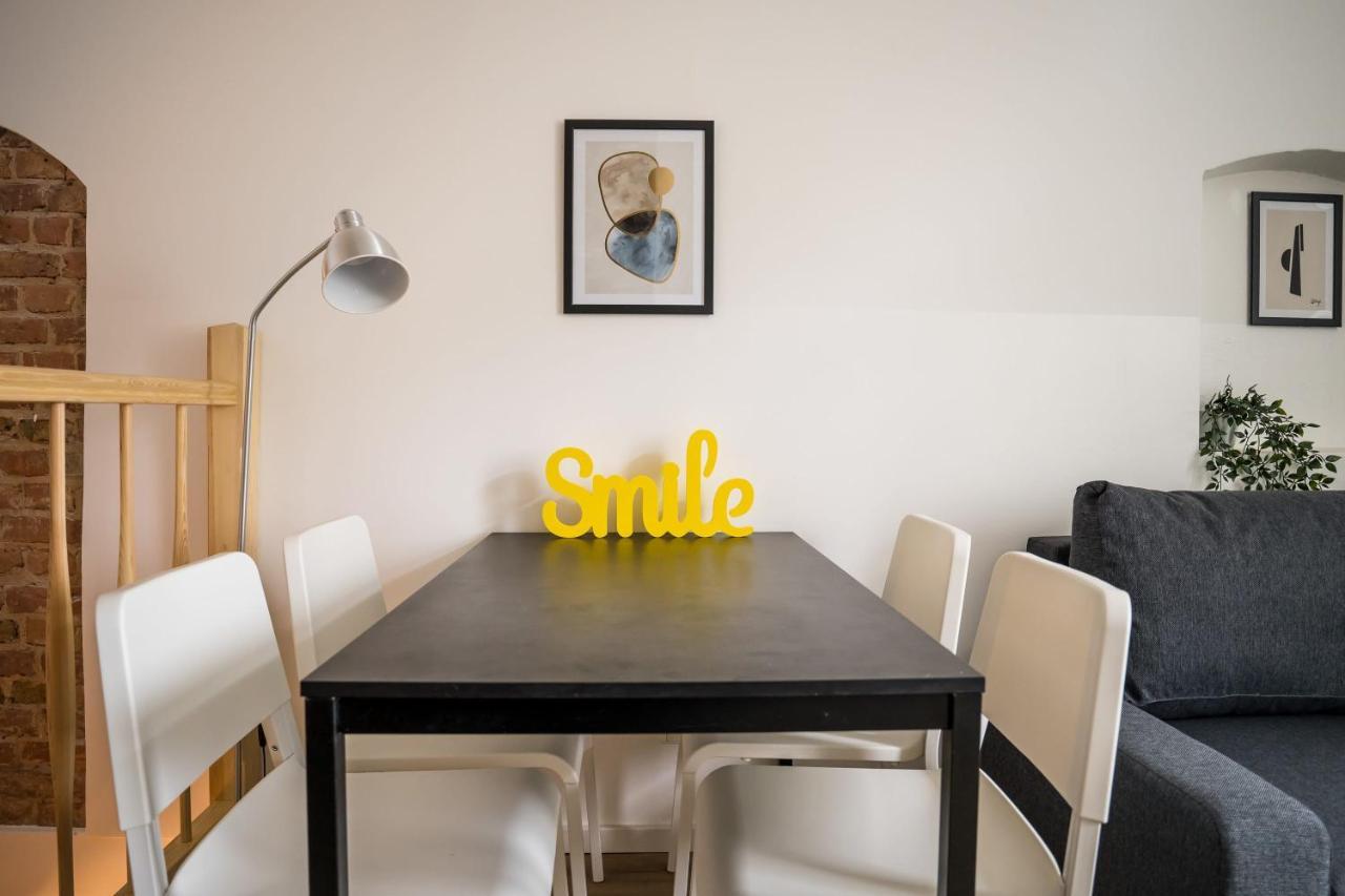 Spacious In Mitte For 6 Appartement