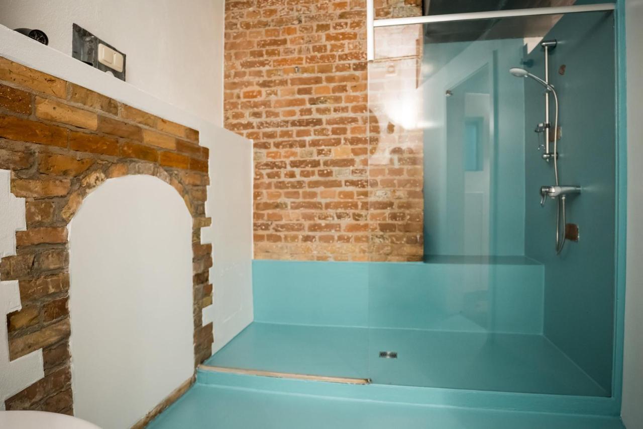 Spacious In Mitte For 6 Appartement *